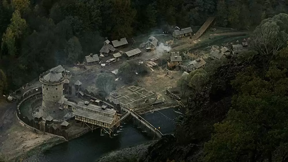 トリスタンとイゾルデの画像