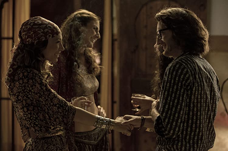 イヴ・サンローランの画像