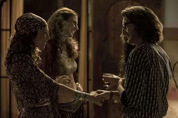 イヴ・サンローランの画像