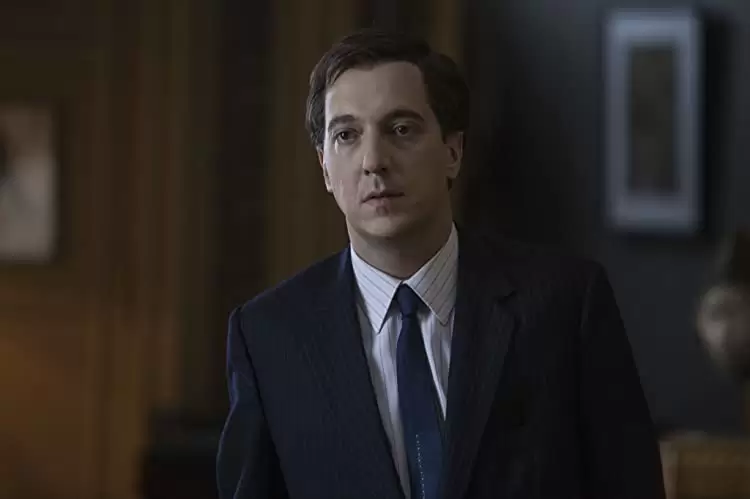 イヴ・サンローランの画像