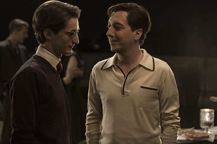 イヴ・サンローランの画像