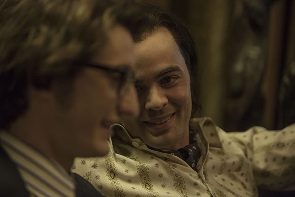 イヴ・サンローランの画像