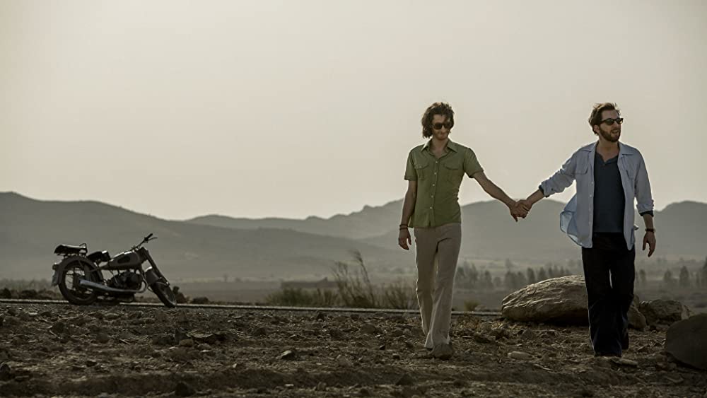 イヴ・サンローランの画像