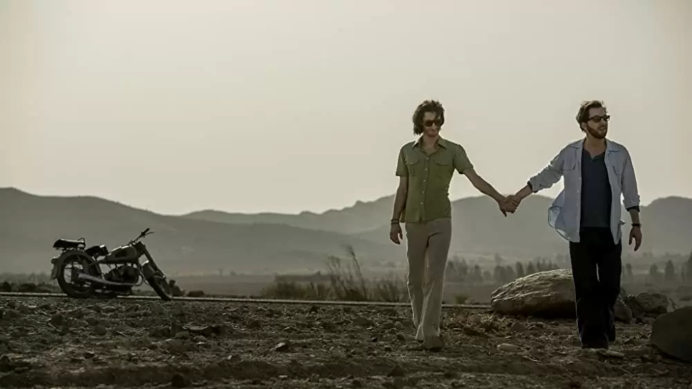 イヴ・サンローランの画像