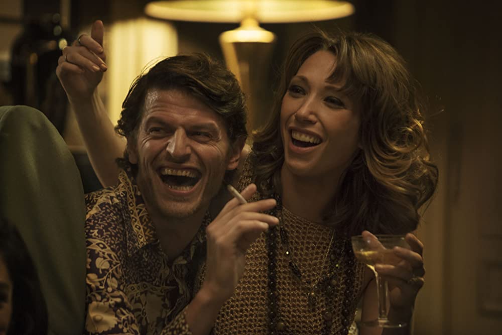 イヴ・サンローランの画像