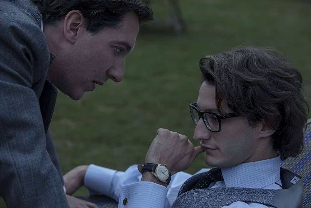 イヴ・サンローランの画像