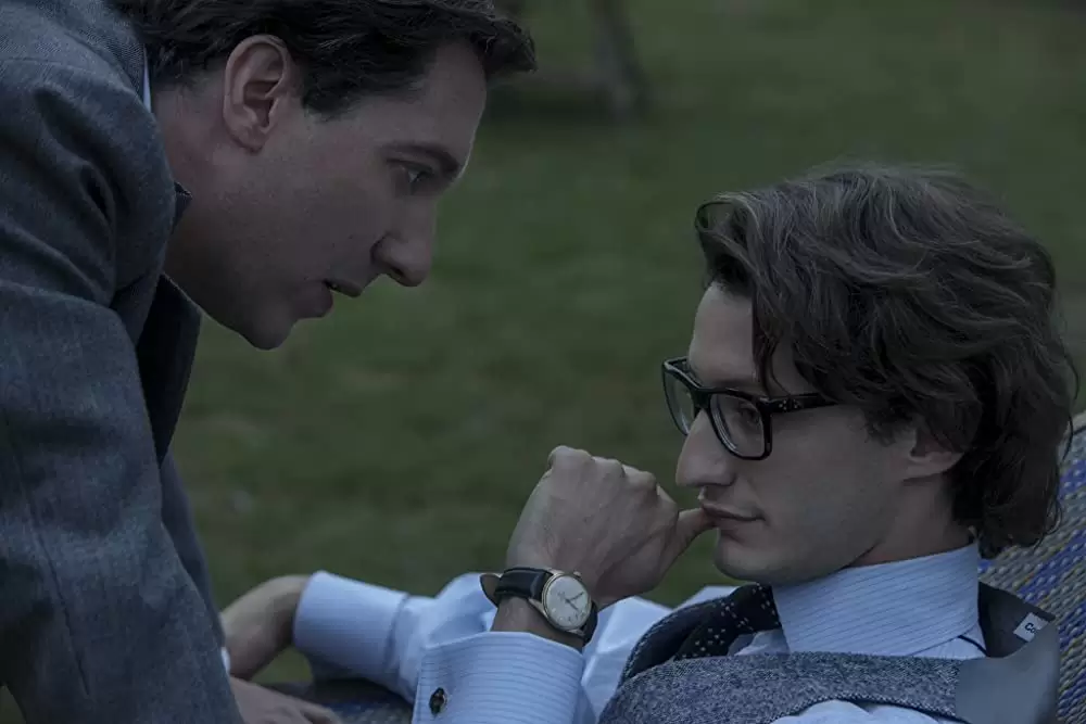 イヴ・サンローランの画像