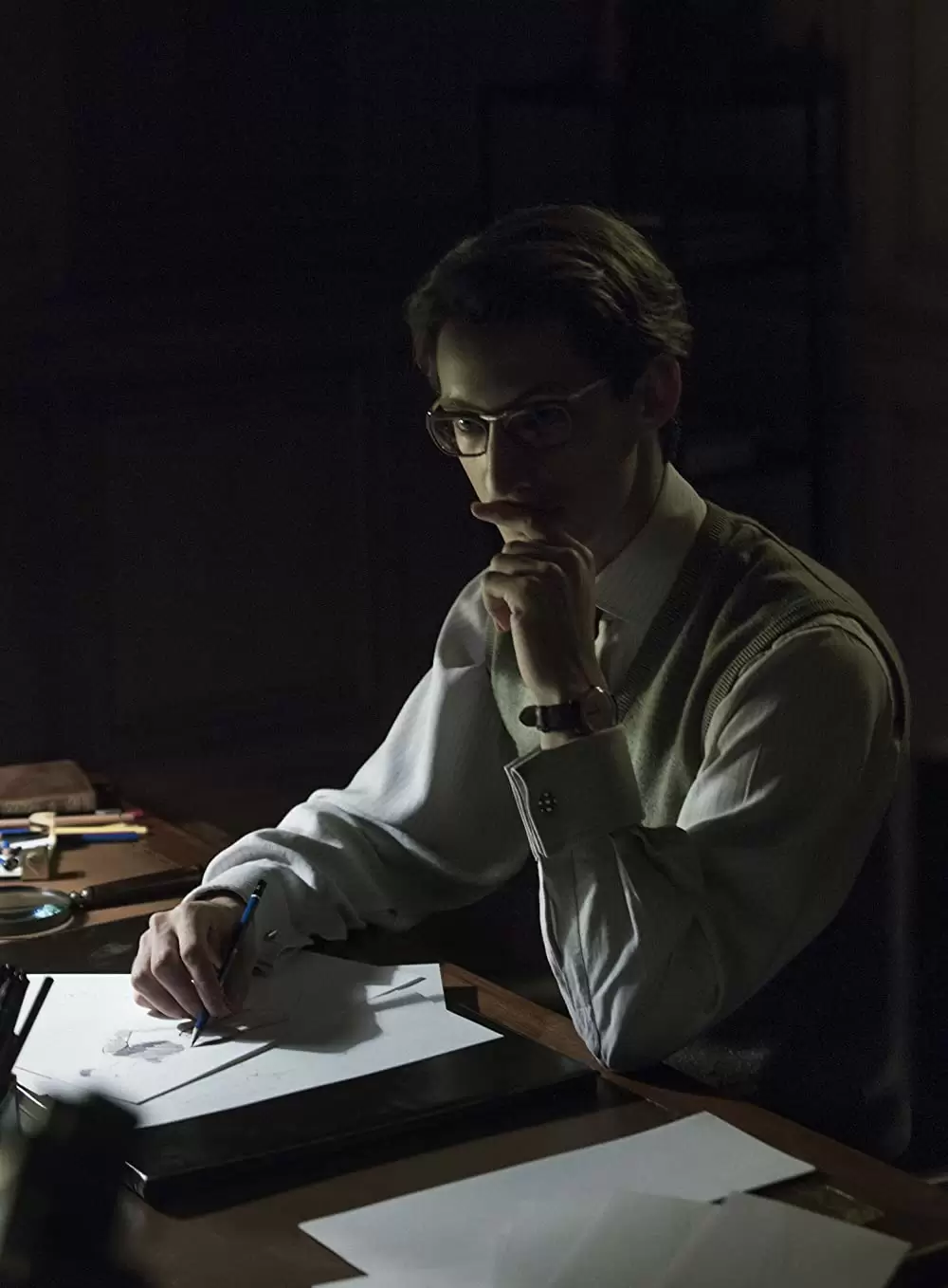 イヴ・サンローランの画像