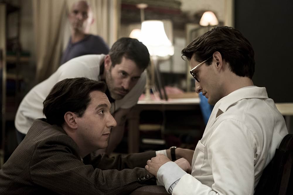 イヴ・サンローランの画像