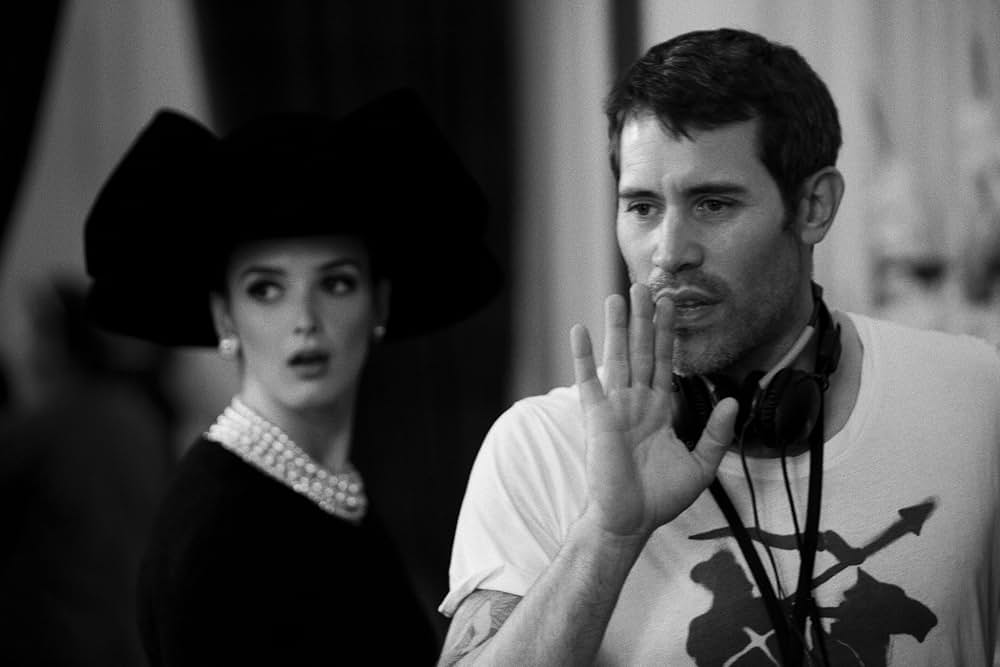 イヴ・サンローランの画像