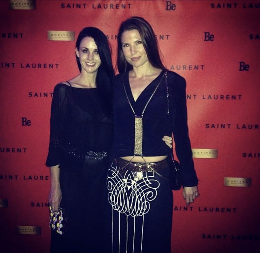 イヴ・サンローランの画像