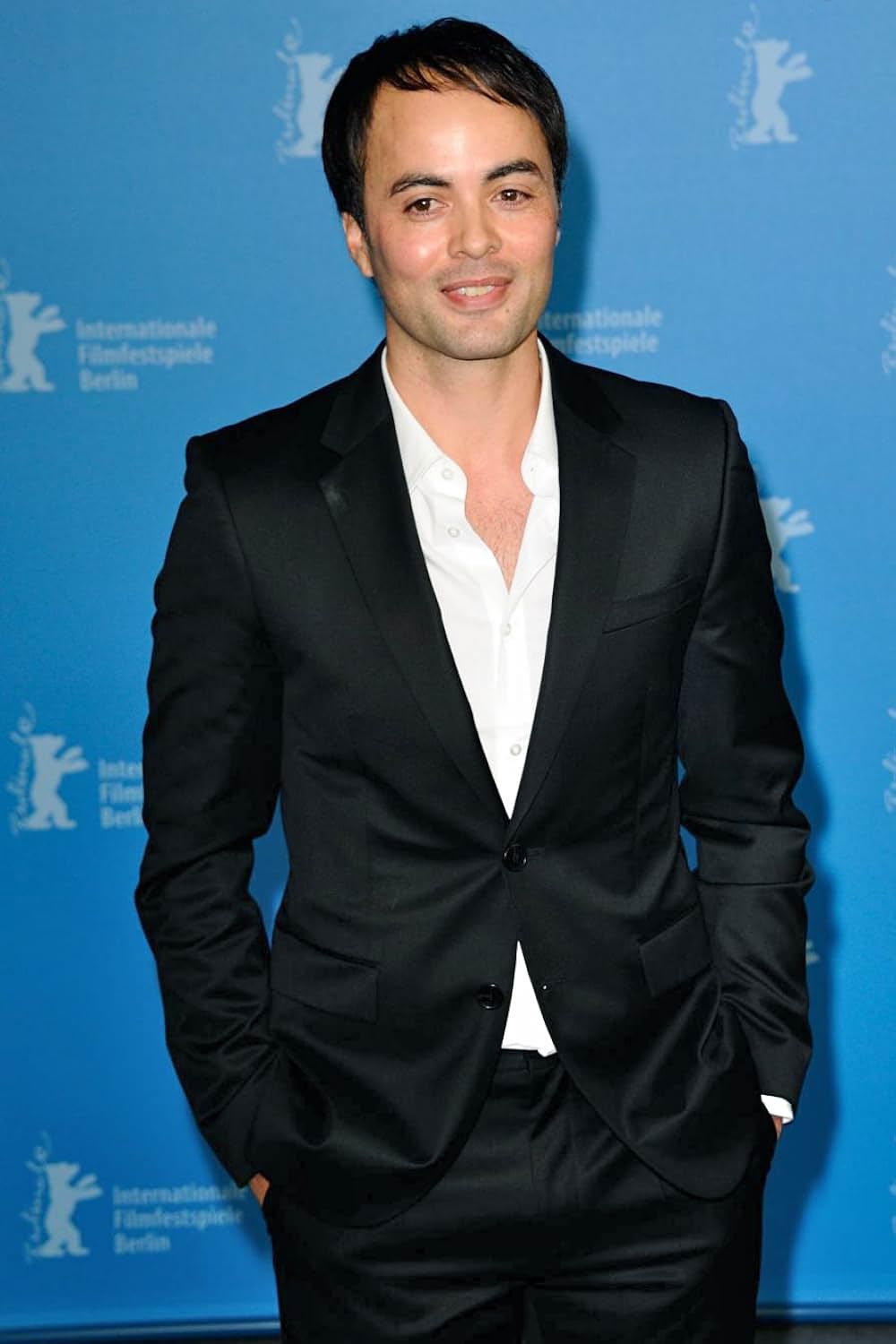 イヴ・サンローランの画像