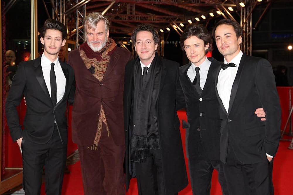 イヴ・サンローランの画像