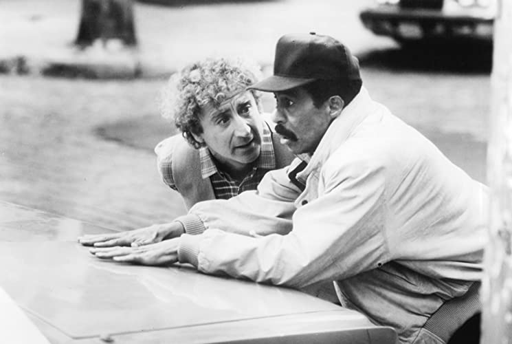 見ざる聞かざる目撃者の画像