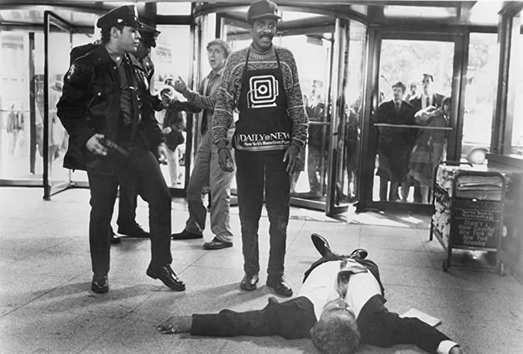 見ざる聞かざる目撃者の画像