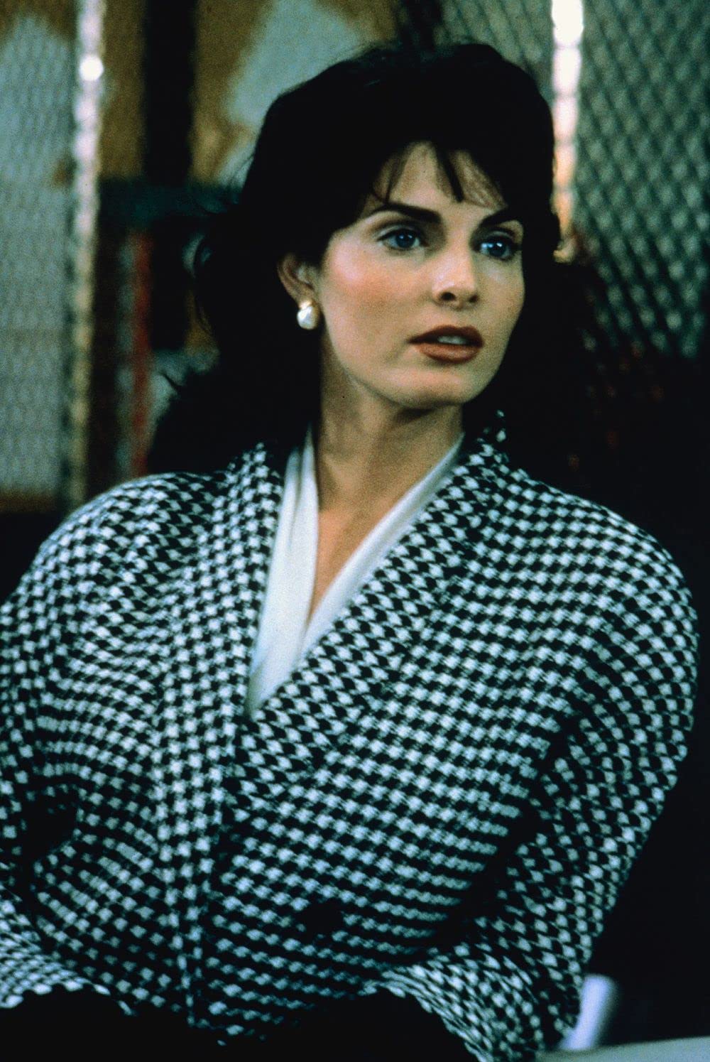 見ざる聞かざる目撃者の画像