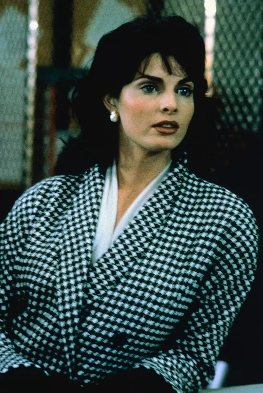 見ざる聞かざる目撃者の画像