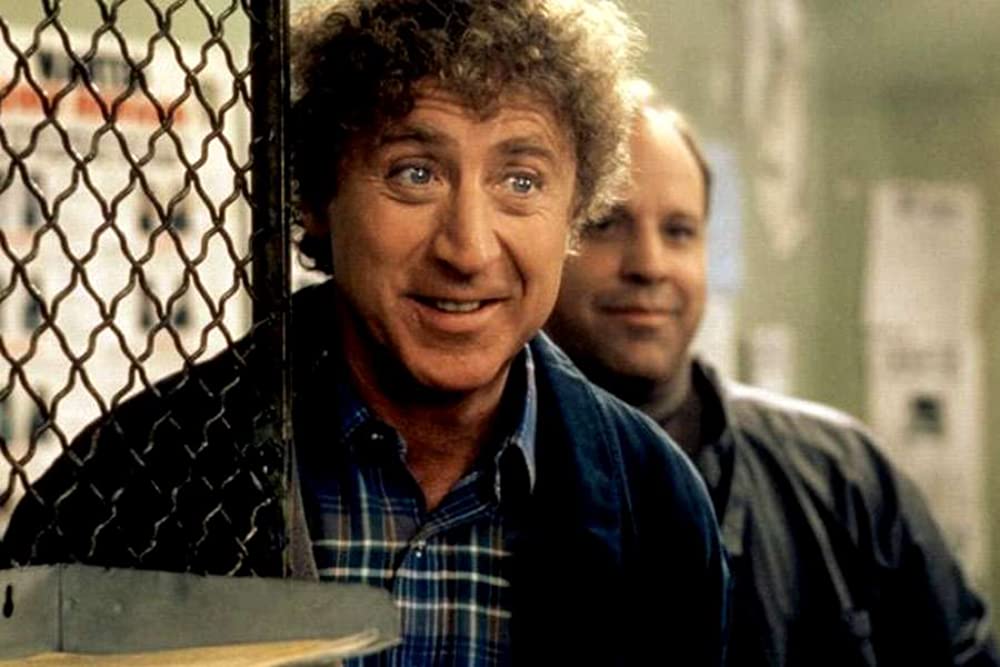 見ざる聞かざる目撃者の画像