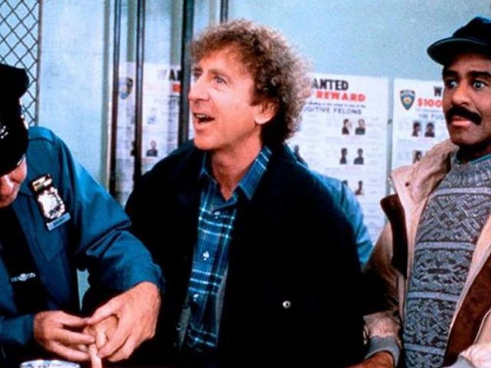 見ざる聞かざる目撃者の画像