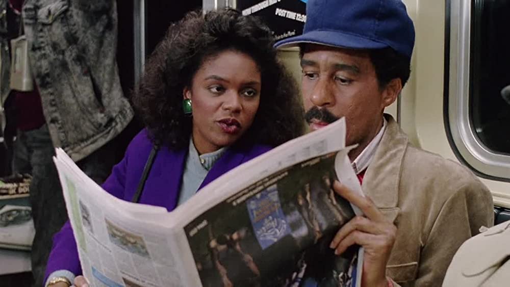 見ざる聞かざる目撃者の画像