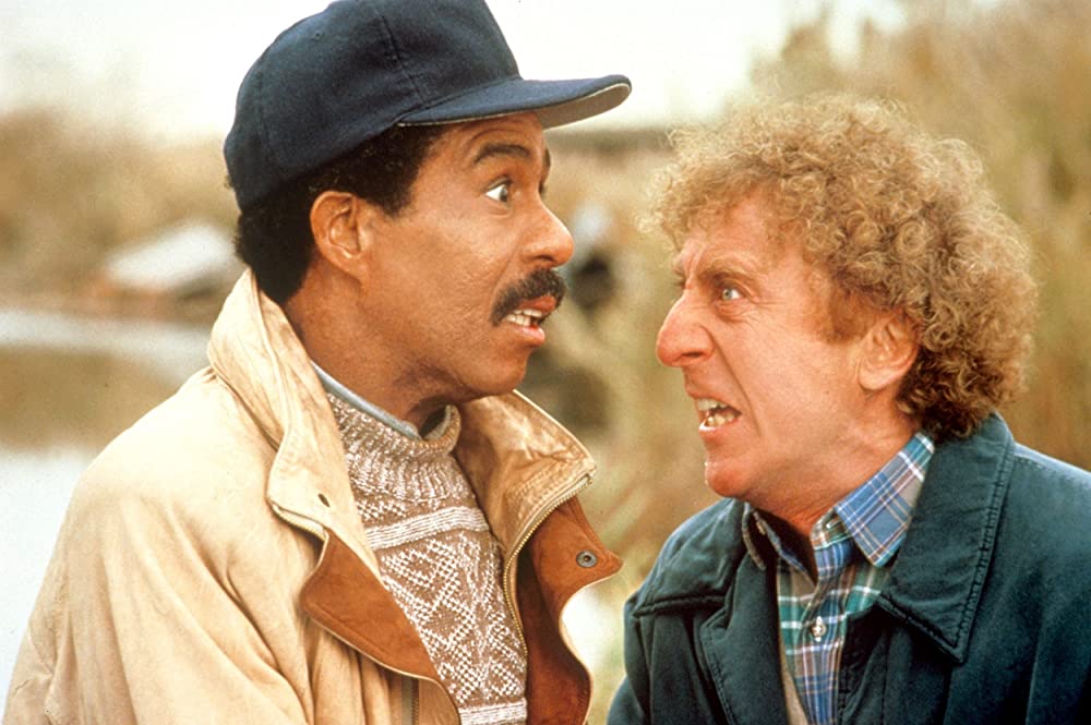 見ざる聞かざる目撃者の画像