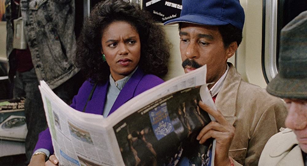 見ざる聞かざる目撃者の画像