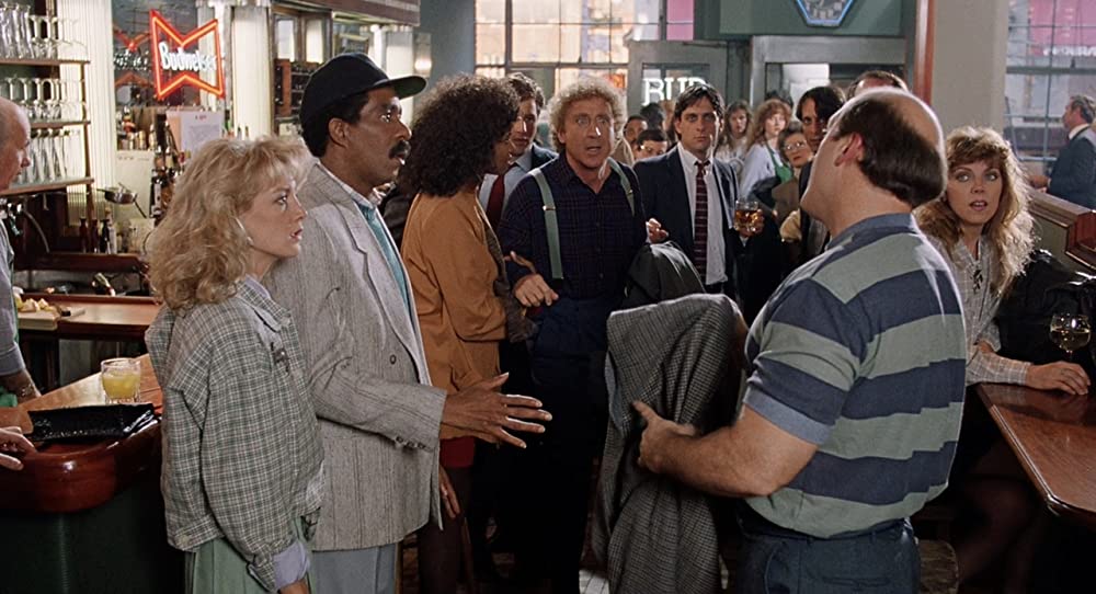 見ざる聞かざる目撃者の画像