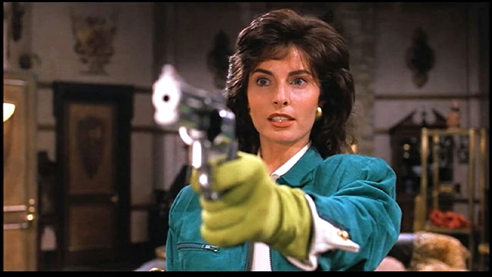 見ざる聞かざる目撃者の画像