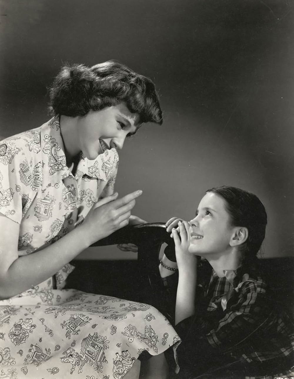 Tenth Avenue Angel（原題）の画像