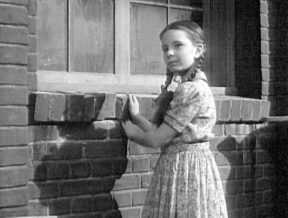 Tenth Avenue Angel（原題）の画像