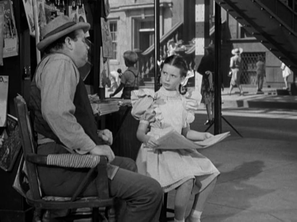 Tenth Avenue Angel（原題）の画像