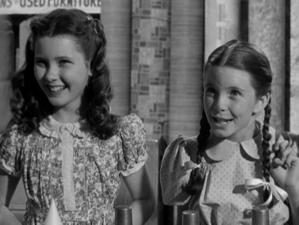 Tenth Avenue Angel（原題）の写真