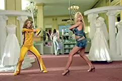 「最‘愛’絶叫計画」アリソン・ハニガン & Sophie Monkの画像