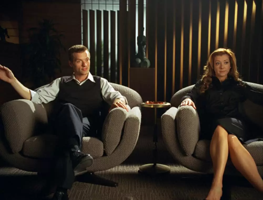 最‘愛’絶叫計画の画像