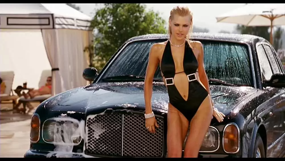 「最‘愛’絶叫計画」Sophie Monkの画像