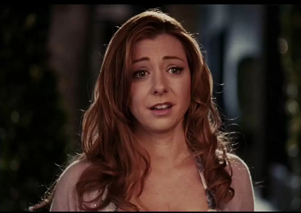 最‘愛’絶叫計画の画像