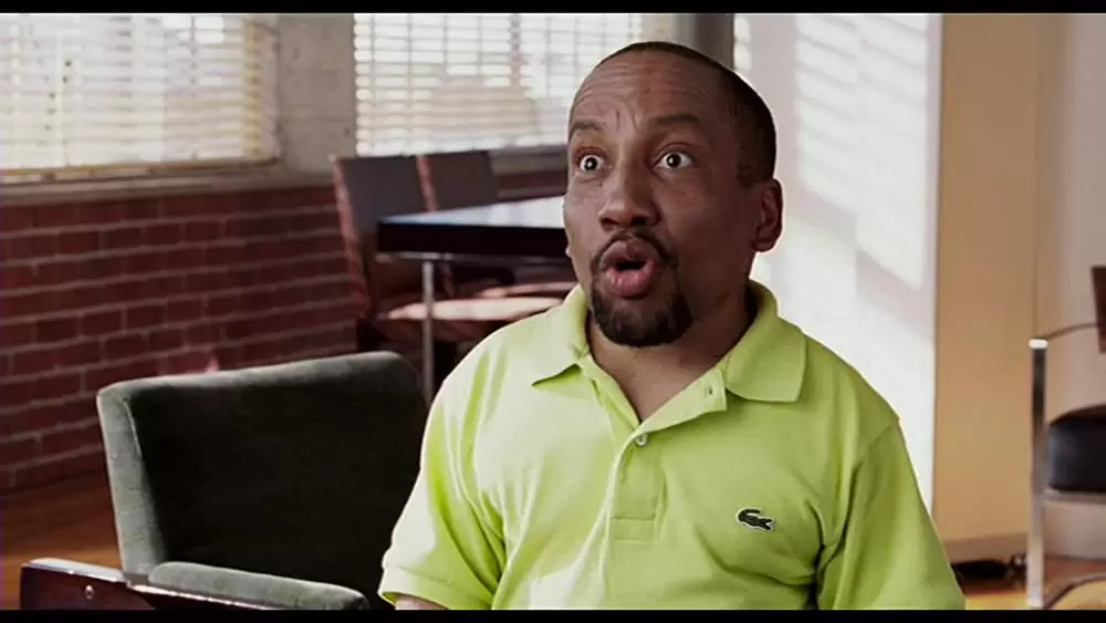 「最‘愛’絶叫計画」トニー・コックスの画像