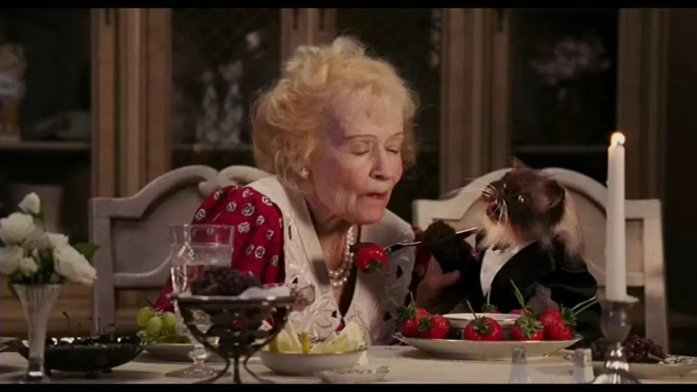 「最‘愛’絶叫計画」Beverly Polcynの画像