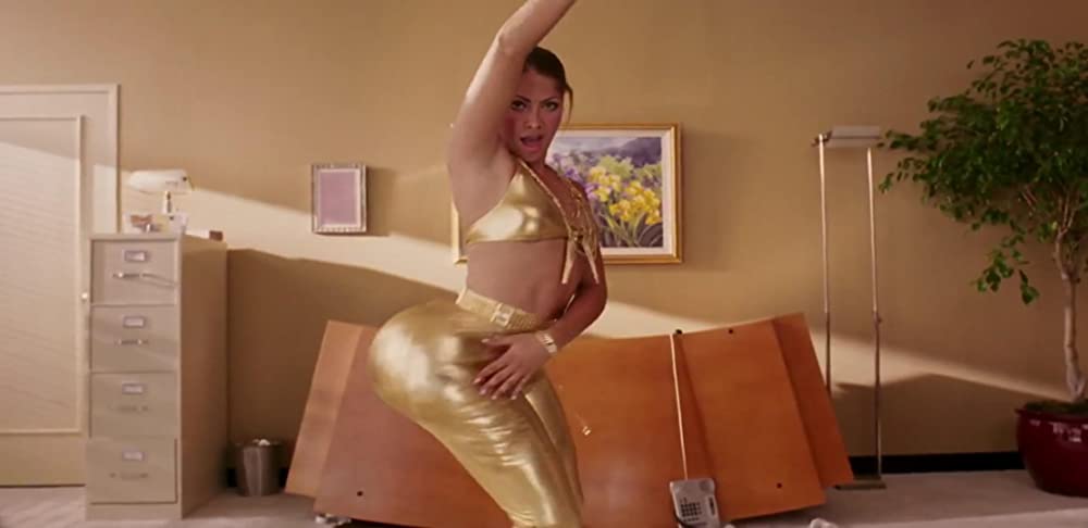 最‘愛’絶叫計画の画像