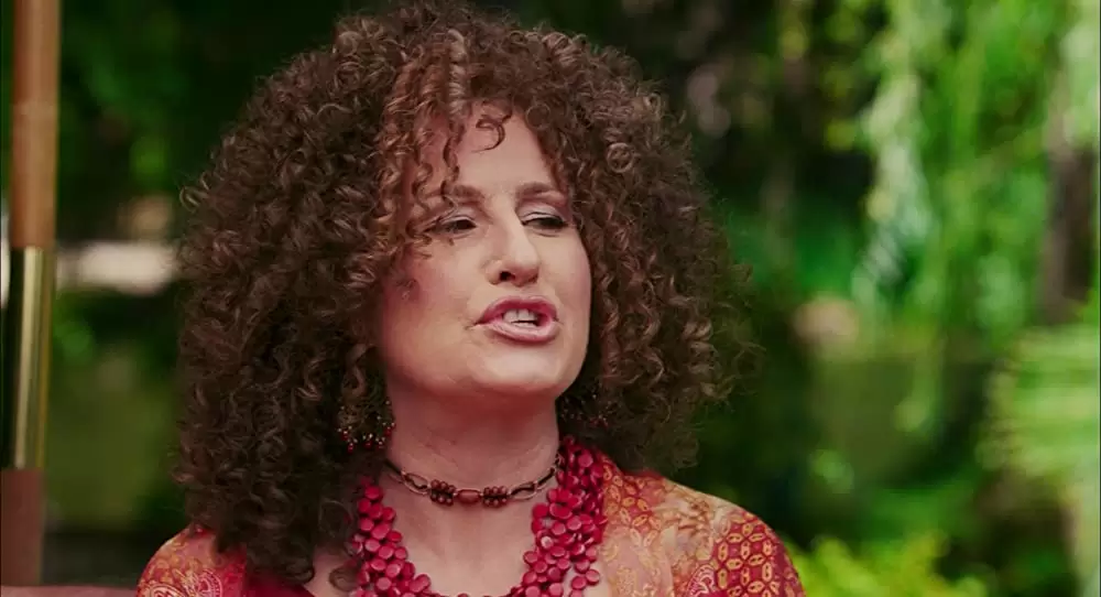 最‘愛’絶叫計画の画像