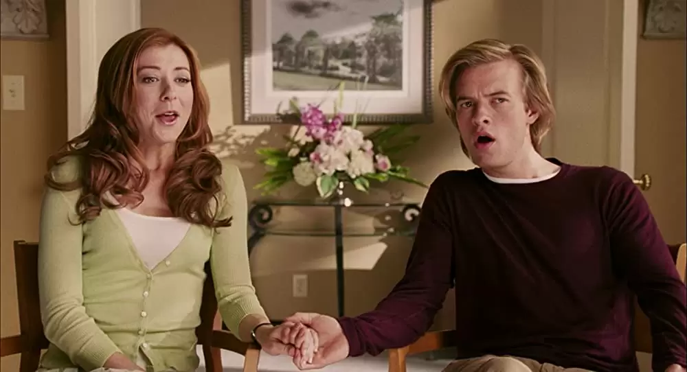 最‘愛’絶叫計画の画像