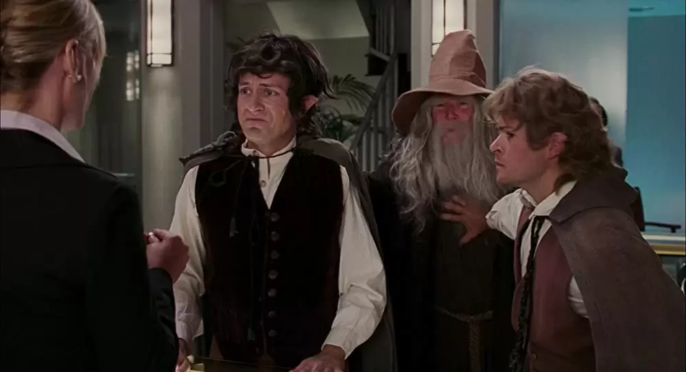 最‘愛’絶叫計画の画像