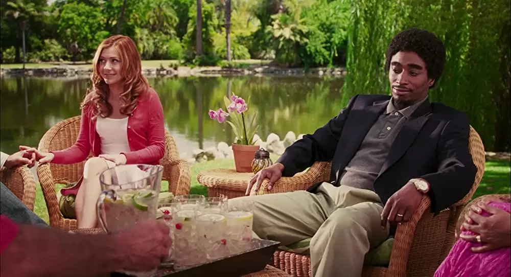 最‘愛’絶叫計画の画像