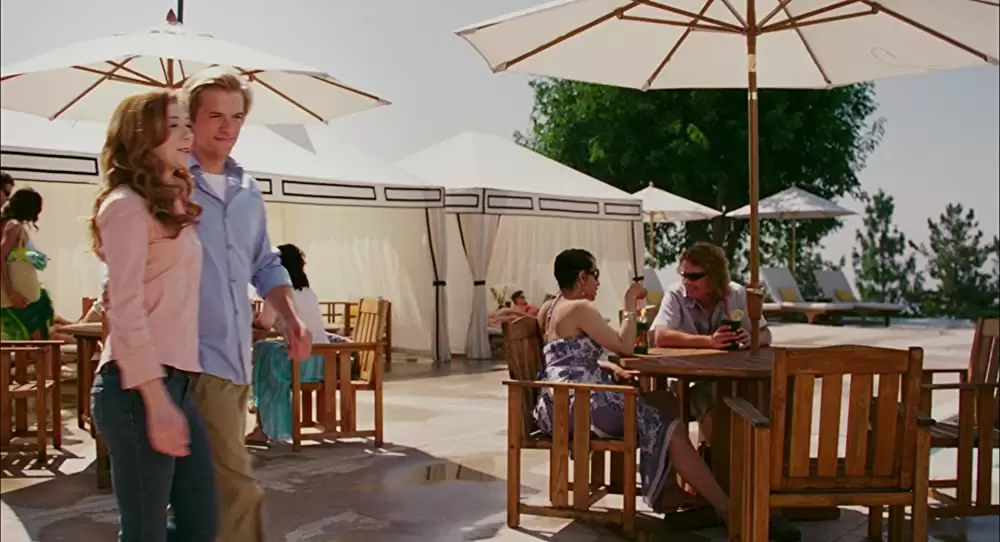 最‘愛’絶叫計画の画像