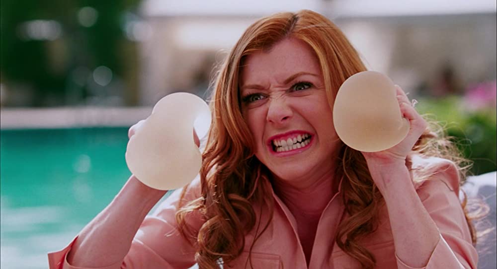 最‘愛’絶叫計画の画像