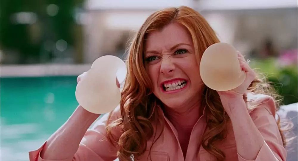 最‘愛’絶叫計画の画像