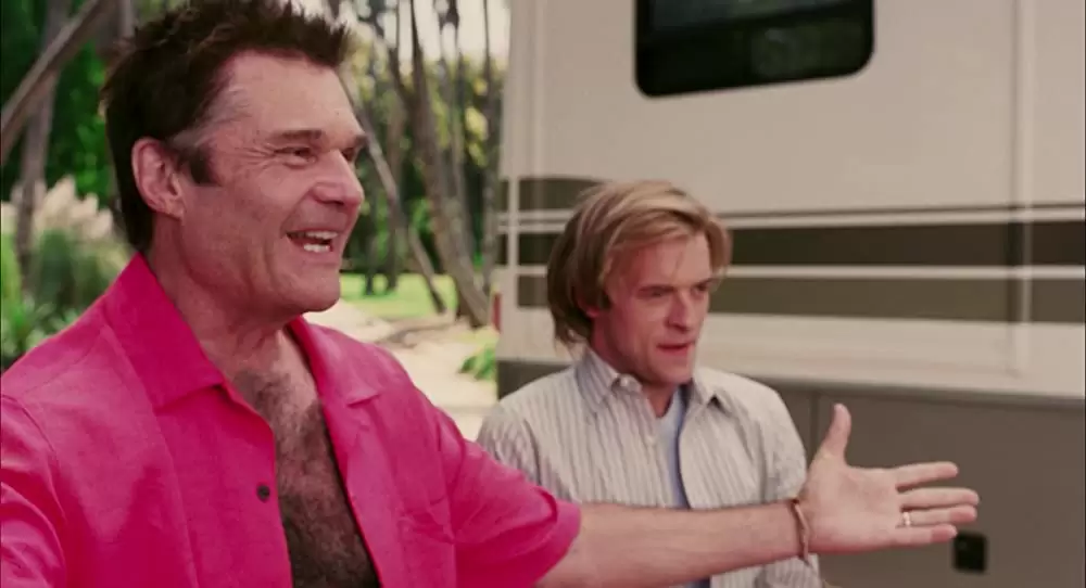 最‘愛’絶叫計画の画像