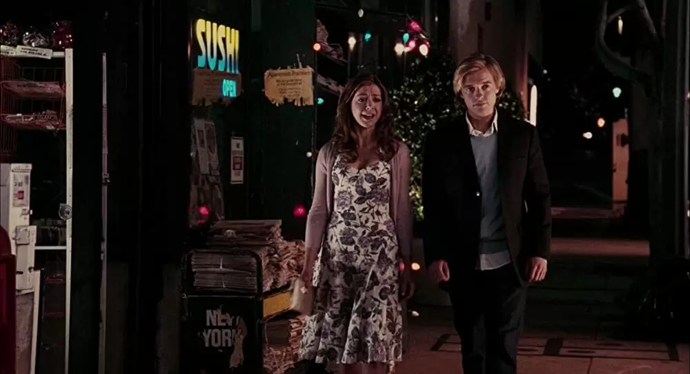 最‘愛’絶叫計画の画像