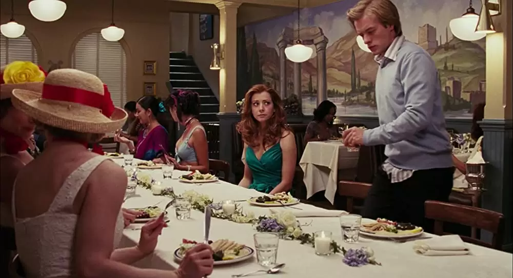 最‘愛’絶叫計画の画像