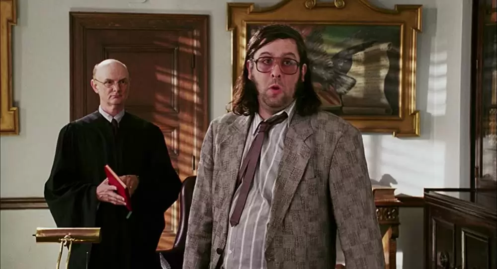 「最‘愛’絶叫計画」Charlie Dell & ジュダ・フリードランダーの画像